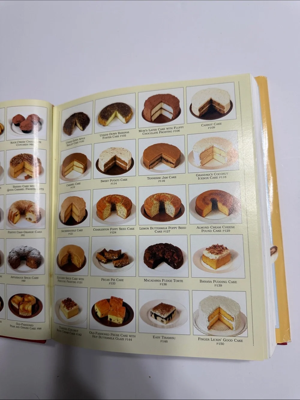 The Cake Mix Doctor Cookbook Hardcover by Anne Byrn